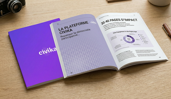 Catalogue feuilletable